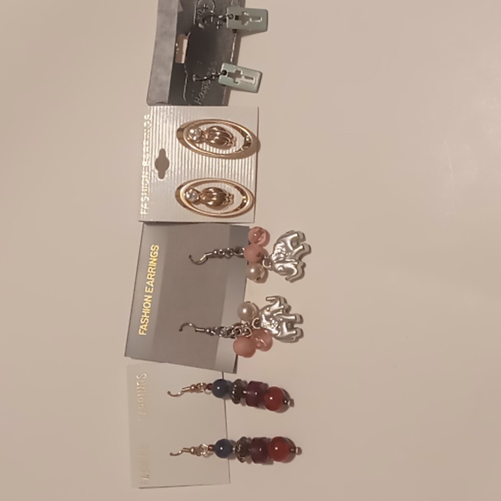 Fashion Earrings